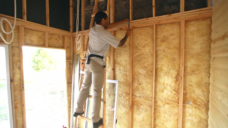 Best Commercial Insulation Services  in Junction City, CA