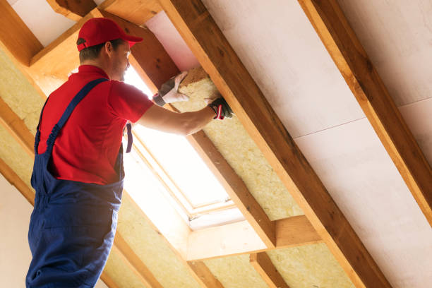 Types of Insulation We Offer in Junction City, CA